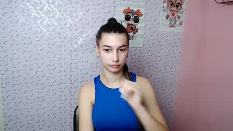 Karolina online show from January 31, 2025, 10:31 am
