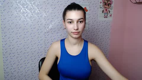 Karolina online show from January 31, 2025, 1:34 pm