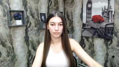 Karolina online show from February 3, 2025, 9:52 am