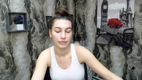 Karolina online show from February 3, 2025, 12:57 pm