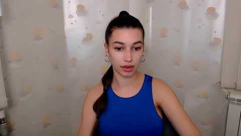 Karolina online show from February 8, 2025, 10:07 am