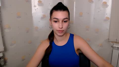 Karolina online show from February 8, 2025, 1:11 pm