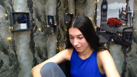 Karolina online show from February 12, 2025, 10:03 am