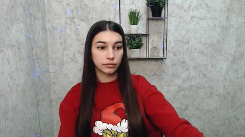 Karolina online show from February 16, 2025, 6:54 am