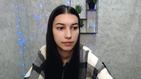 Karolina online show from February 17, 2025, 6:42 am