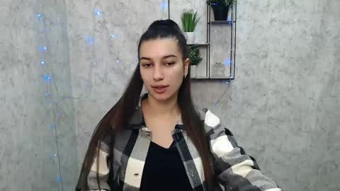 Karolina online show from February 17, 2025, 10:07 am