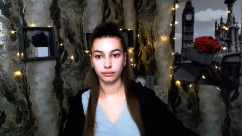 Karolina online show from February 18, 2025, 7:32 am