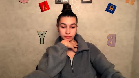 Karolina online show from February 20, 2025, 7:01 am