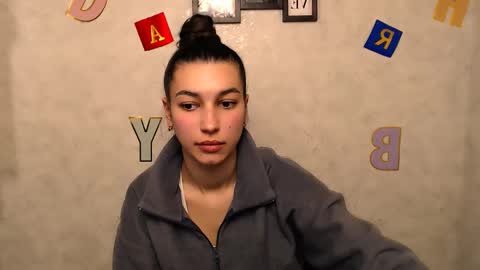 Karolina online show from February 20, 2025, 10:05 am