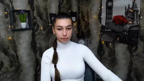 Karolina online show from February 21, 2025, 6:40 am