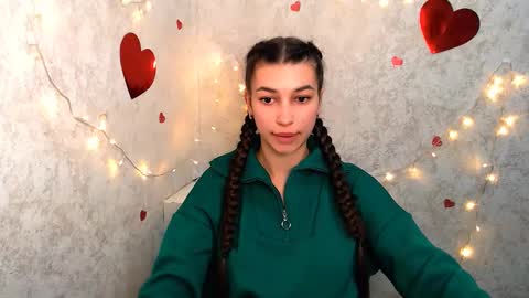 Karolina online show from February 24, 2025, 7:00 am