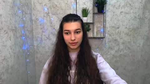Karolina online show from February 26, 2025, 7:20 am