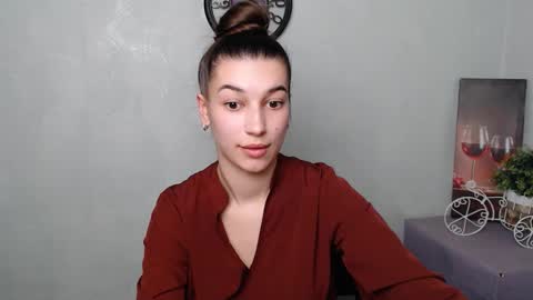 Karolina online show from March 3, 2025, 12:58 pm