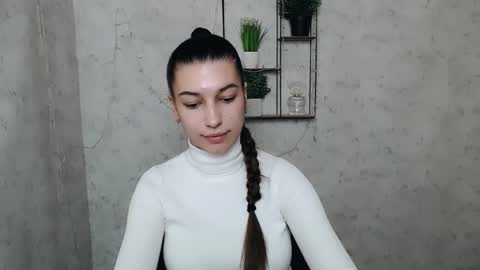 Karolina online show from March 4, 2025, 10:02 am