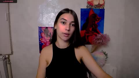 Karolina online show from September 11, 2025, 5:40 am