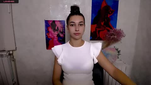 Karolina online show from September 12, 2025, 5:40 am