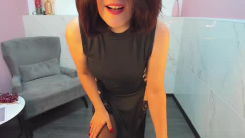 Karolina online show from March 10, 2025, 4:57 pm