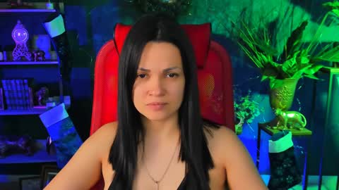 Karolina online show from December 16, 2024, 12:16 pm