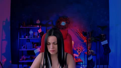 Karolina online show from December 21, 2024, 1:53 pm