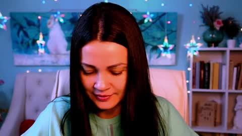 Karolina online show from December 28, 2024, 12:13 pm