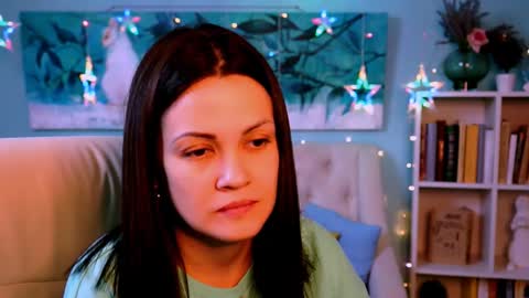 Karolina online show from December 28, 2024, 6:18 pm