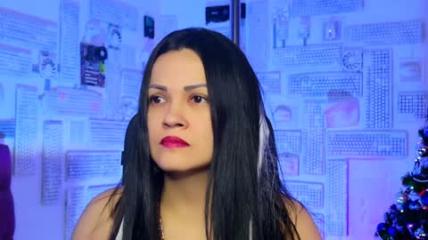 Karolina online show from December 30, 2024, 11:59 am