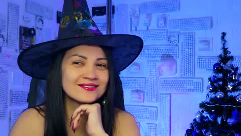 Karolina online show from December 31, 2024, 11:31 am
