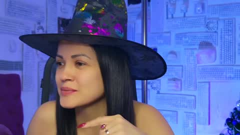 Karolina online show from December 31, 2024, 2:36 pm