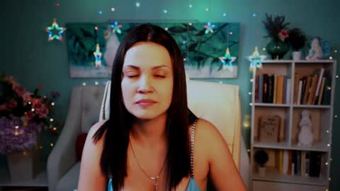 Karolina online show from January 5, 2025, 2:41 pm