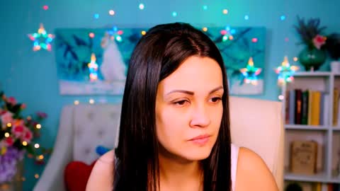 Karolina online show from January 7, 2025, 1:14 pm