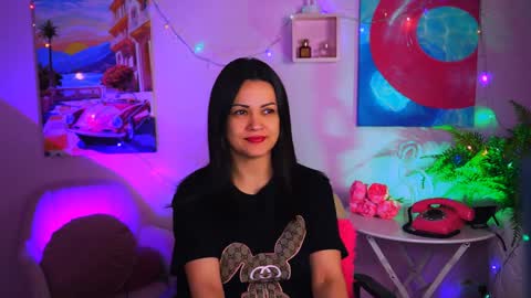 Karolina online show from January 11, 2025, 11:56 am
