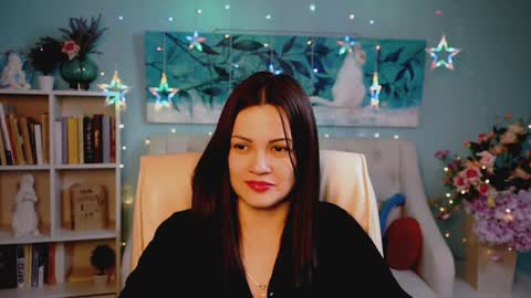 Karolina online show from January 12, 2025, 5:33 pm