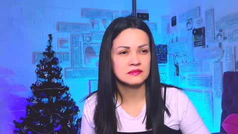 Karolina online show from January 14, 2025, 11:42 am