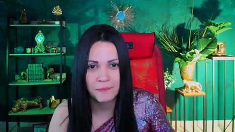 Karolina online show from January 21, 2025, 2:37 pm