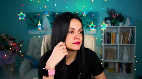 Karolina online show from January 23, 2025, 11:58 am