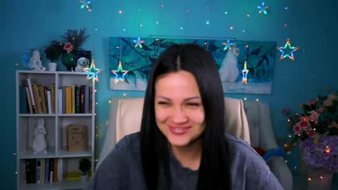Karolina online show from January 25, 2025, 6:02 pm