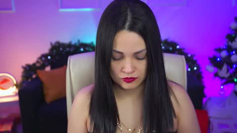 Karolina online show from January 26, 2025, 12:01 pm
