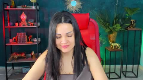 Karolina online show from January 27, 2025, 12:48 pm