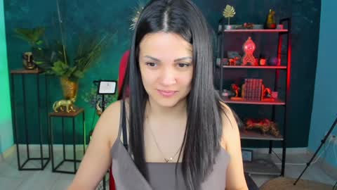 Karolina online show from January 27, 2025, 3:50 pm