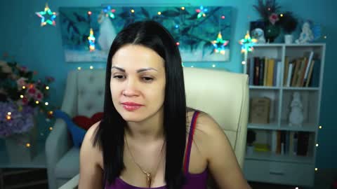 Karolina online show from January 30, 2025, 7:15 pm