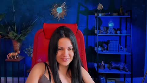 Karolina online show from February 1, 2025, 3:07 pm
