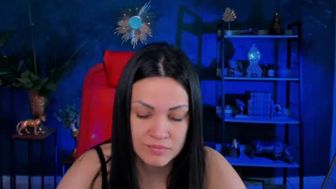 Karolina online show from February 3, 2025, 11:20 am