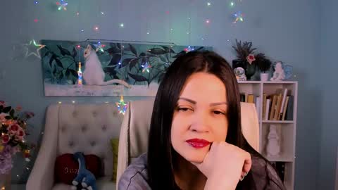 Karolina online show from February 5, 2025, 11:44 am