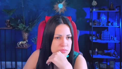 Karolina online show from February 8, 2025, 11:33 am