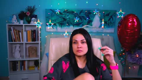 Karolina online show from February 14, 2025, 6:08 pm