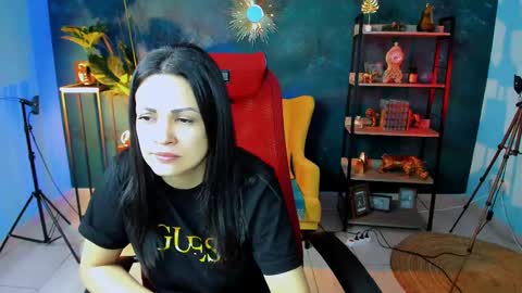 Karolina online show from February 15, 2025, 12:01 pm