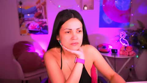 Karolina online show from February 18, 2025, 12:06 pm