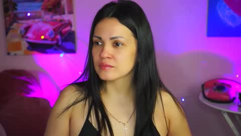 Karolina online show from February 18, 2025, 3:10 pm