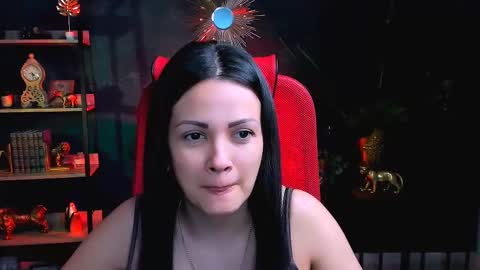 Karolina online show from February 20, 2025, 11:42 am