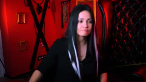 Karolina online show from February 21, 2025, 5:09 pm